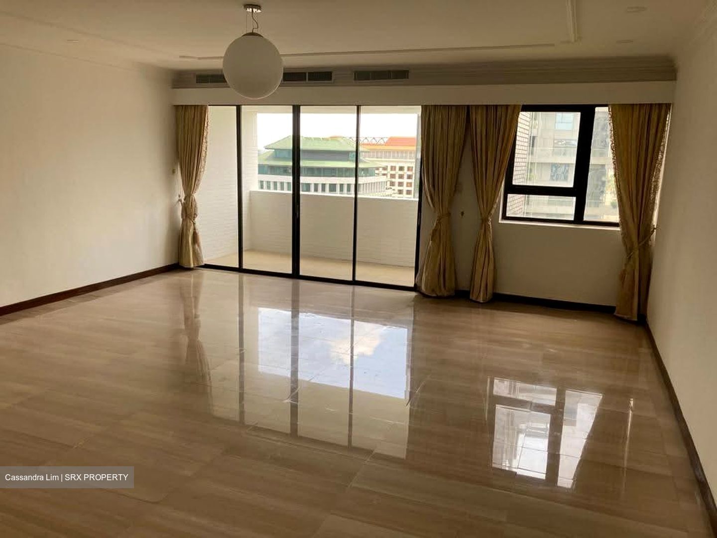 Orchard Bel Air (D10), Condominium #610376321